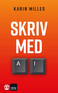 Skriv med AI