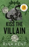 Kiss the Villain