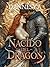 Nacido de Dragón #1 (Spanish edition of Dragonborn): Una romance de fantasía medieval con matrimonio arreglado, cambiaformas dragón y amor predestinado