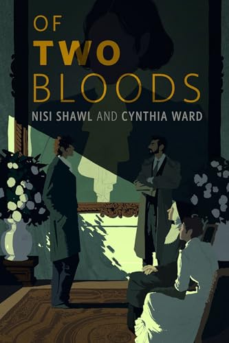 Of Two Bloods (Kindle Edition)