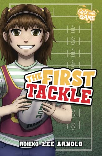 The First Tackle (Kindle Edition)