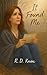It Found Me by R. D. Knox