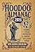 Hoodoo Almanac 2026: The Bibliomancy Edition