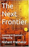 The Next Frontier...