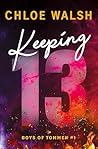 Keeping 13