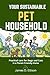 The Sustainable Pet Househo...
