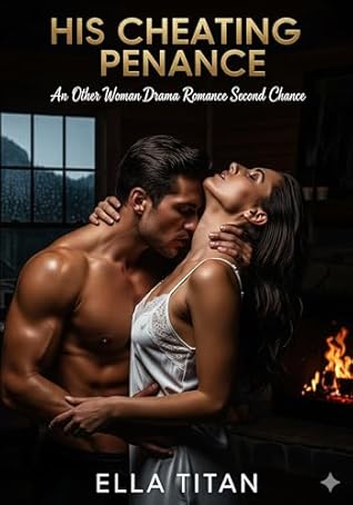 Other Woman Drama Romance Second Chance: HIS CHEATING PENANCE