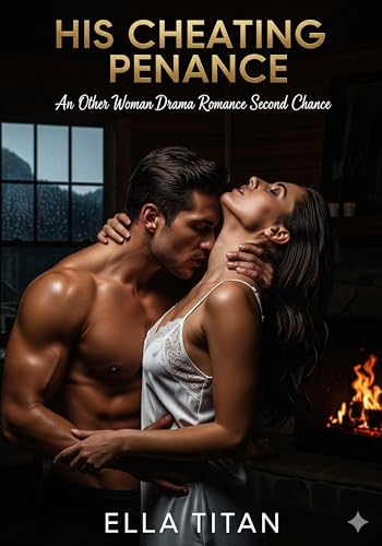 Other Woman Drama Romance Second Chance: HIS CHEATING PENANCE (Kindle Edition)