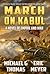 March on Kabul: A tale of Empire and War (Blackwood of the Empire Book 4)