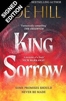 King Sorrow