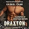 Draxton by Kashel Char