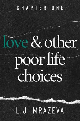 Love & Other Poor Life Choices: A Dark Mafia Rom-Com Novella (The Redmont Chapters Book 1)