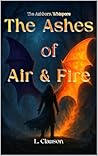 The Ashes Of Air ...
