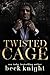 Twisted Cage by Beck Knight