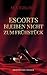 Escorts bleiben nicht zum Frühstück by Mia Edelrot