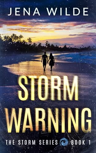 Storm Warning (Storm #1)