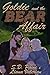 Goldie and the Bear Affair by Liana Valerian