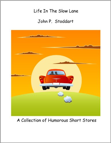 Life In The Slow Lane