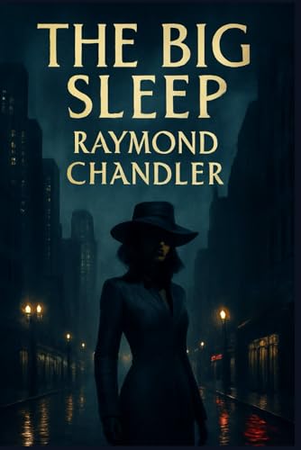 The Big Sleep