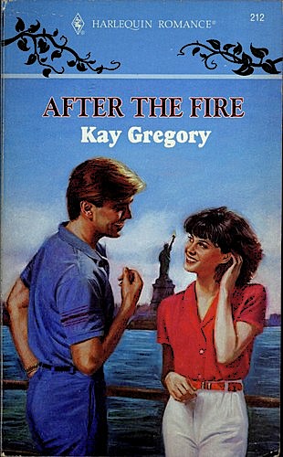 After the Fire (Paperback)