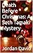Death Before Christmas: A Seth Tamaki Mystery