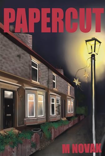 Papercut (Kindle Edition)