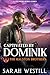 Captivated by Dominik by Sarah Westill