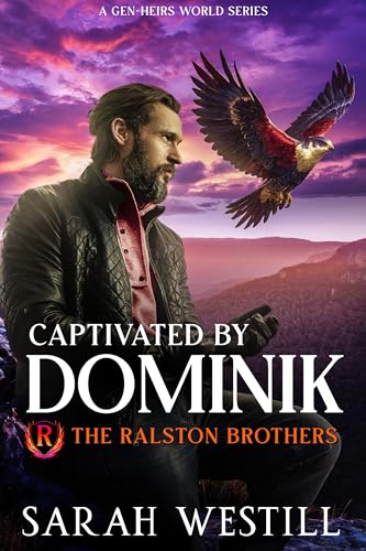 Captivated by Dominik (The Ralston Brothers)
