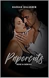 Papercuts: Rune & Dorian (Cruel bloodline Book 2)