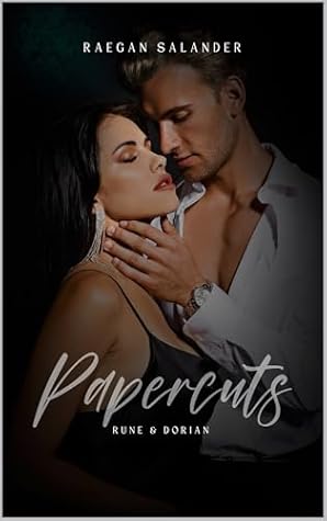 Papercuts: Rune & Dorian (Cruel bloodline Book 2)
