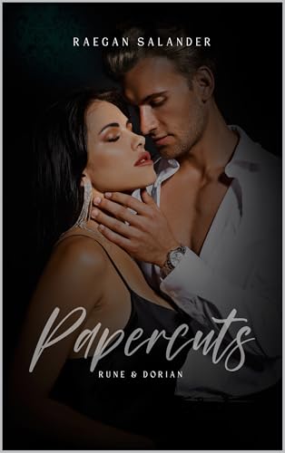 Papercuts: Rune & Dorian (Cruel bloodline Book 2)