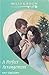 A Perfect Arrangement by Kay Gregory