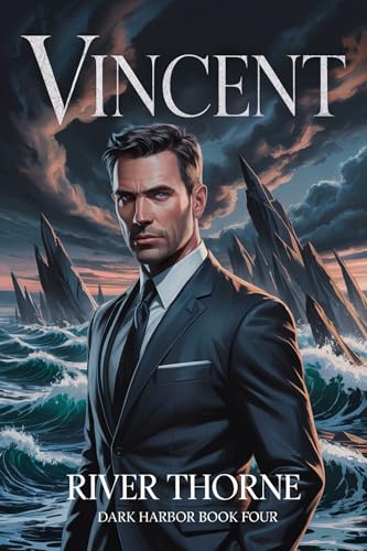 Vincent (Dark Harbor #4)