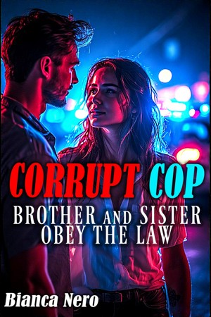 Corrupt Cop: Brother And Sister Obey The Law (ebook)