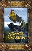 Savage Invasion