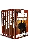 THE JARED CHRONICLES COMPLETE BOX SET by Rick Tippins
