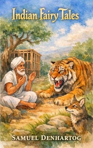 Indian Fairy Tales: Fairy Tale Rhymes (Kindle Edition)