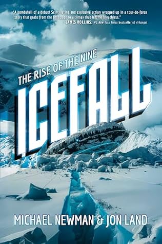 Icefall: The Rise of the Nine