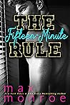 The Fifteen-Minute Rule by Max Monroe