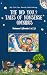 The 'Did You…? Tales of Nonsense' Omnibus by CLK for Good Publishing The 'Did You…? Tales of Nonsense' Omnibus by CLK for Good Publishing
