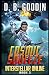 Cosmic Squeeze by D. B. Goodin