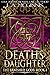 Death's Daughter (The Banished Gods, #4)