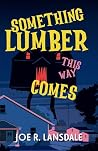 Something Lumber ...