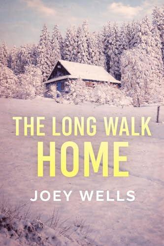 The Long Walk Home: An EMP Post Apocalypse Prepper Survival Thriller (Kindle Edition)