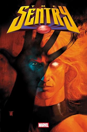 Sentry (2026) #1 (of 4)
