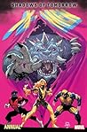 X-Men Annual (202...