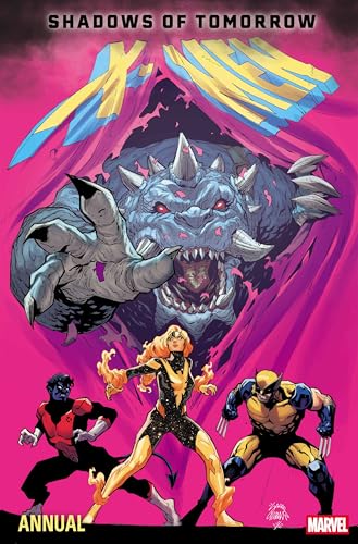 X-Men Annual (2026) #1 (X-Men (2024-))