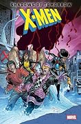 X-Men (2024-) #27