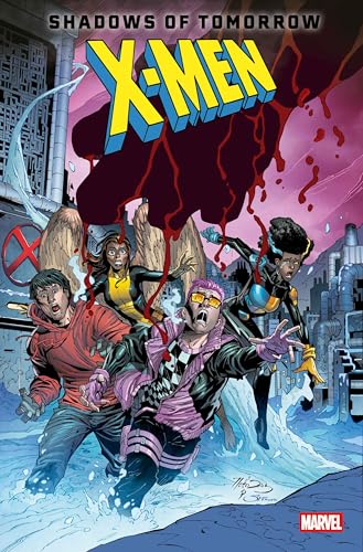 X-Men (2024-) #27