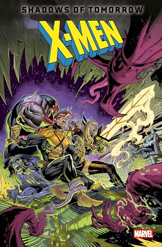 X-Men (2024-) #26